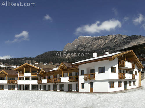 Sporthotel Granbaita 47